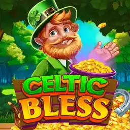 Celtic Bless slot online su Casinia Casino
