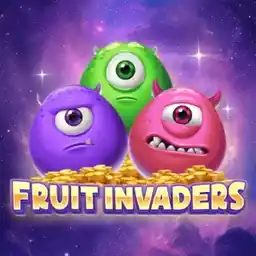 Fruit Invaders disponibile nel catalogo slot di Casinia