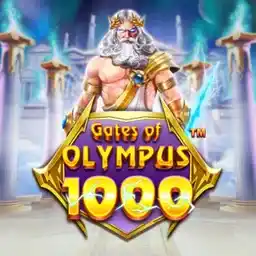 Gates of Olympus 1000 slot online su Casinia Casino