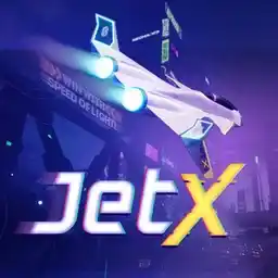 JetX disponibile nel catalogo slot di Casinia