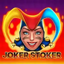 Joker Stoker disponibile nel catalogo slot di Casinia