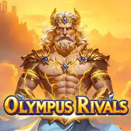 Olympus Rivals disponibile nel catalogo slot di Casinia