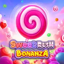 Sweet Rush Bonanza slot online su Casinia Casino